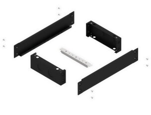 Podstavec PH1 D4-W2 100mm pro HXS400 2-13 ETI 001336918