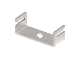 Držák pásky 50x4mm otočný, páska 50x4mm, materiál V2A GROMTOR 282213