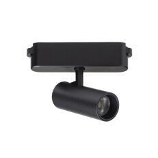 LOKI 8 pro systém VEGA/WAVE černá 24V LED 6W 24° 3/4/6500K RENDL R14317