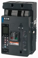 Jistič IZMX16B3-P08F-1 univerz. spoušť s měřením výkonu, 3pól, 42kA/440V, 800A