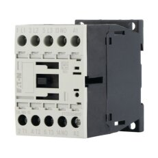 DILM9-10(12VDC) Výkonový stykač 9A/4kW A