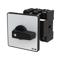 P3-80/Z Vypínač zapnuto/vypnuto, 3-pól,