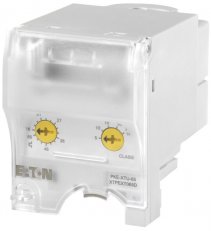 PKE-XTU-65 Elektronická spoušť pro PKE65 standardní 16-65A P=30kW Eaton 138259