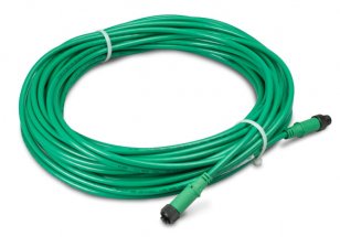 SWD4-10LR5-2S SWD Kruhový kabel s M12 konektory na obou stranách 10m 5-žilový