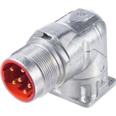 Vestavné pouzdro EPIC POWER LS1 KIT A3 5+PE K (1) LAPP 25009692