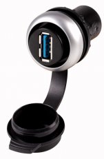 Eaton M22-USB Konektor USB 3.0 A/A