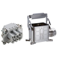 Sada EPIC ULTRA Kit H-B 6 BP SGR LB 9-17 LAPP 75009737