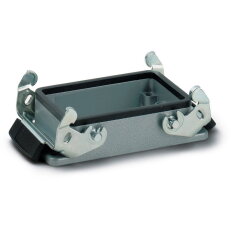 Vestavné pouzdro H-A 32 AG PANEL MOUNT BASE LAPP 10472000