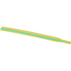 SHRINK TUBE PROTECT 19.1-9.5 GN-YE