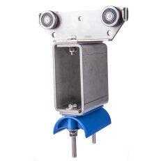 Součást kabelového vozíku TOWING TROLLEY FLAT C30 30X54 STAINLESS LAPP 62200630