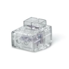 Odbočovací svorkovnice IP20 2 x 35 mm2 SCAME 817.3502
