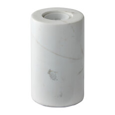 Stolní lampa Decor Marble Base Table Dim E27 White OSRAM 4058075846906