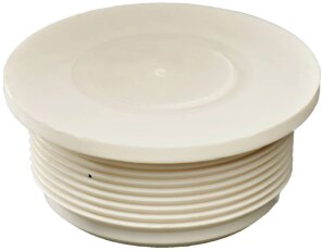 Průchodka EMT-F M20X1,5 PE/TPE BG membránová se závitem WISKA 10063009