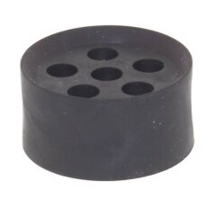 Těsnění MFD M40 40/04/090-01/060 TPE BK  WISKA 10105342