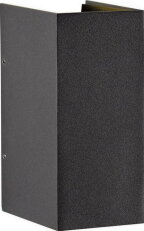 Nordlux Norma 77611010 venkovní nástěnné