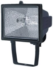 Venk.halogen.reflektor Brennenstuhl H500