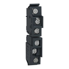 Pom.kontakt stavu zdroje pro TA25, TA63