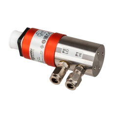 Snímače dif. tlaku tekutin SPW110 0-6bar SCHNEIDER 6552052000