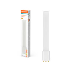 Světelný zdroj DULUX LED S/E AC MAINS VALUE 6W 830 2G7 LEDVANCE 4099854669750
