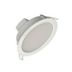 DOWNLIGHT IP44 GEN2 DN 115 8W 830 880LM WT LEDVANCE 4099854561221