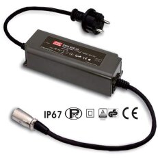 Napájecí zdroj 90W 20V MEAN WELL OWA-90E-20