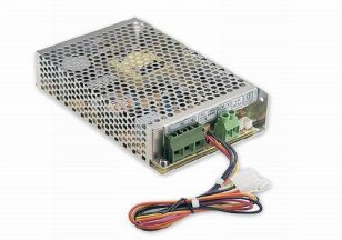 Síťový záložní zdroj  75W 27,6V 2700mA MEAN WELL SCP-75-24