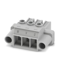 Konektor desky plošných spojů PC 5/ 3-STF1-7,62 GY RAE BD:NZ 1783445