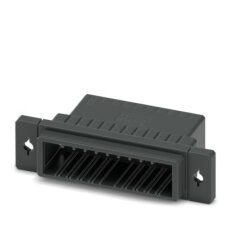 Průchodný konektor DD31H 2,2/20-PT-3,81-X PHOENIX CONTACT 1340706