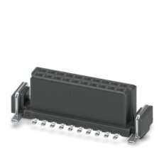 Pružinové lišty SMD FR 1,27/ 20-FV 6,25 PHOENIX CONTACT 1374029