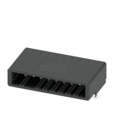 Kontaktová lišta desky plošných spojů D31H 2,2/ 8-H-3,81-X 1339707