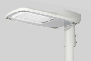 Pouliční svítidlo PUBLIC 4800/730 optic SS2 SOVERT 6005104