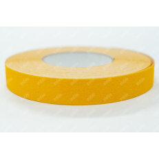 Žlutá protiskluzová páska