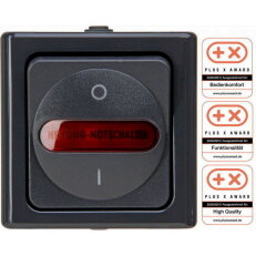 562315000 BLUE ELECTRIC - Heating main s