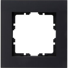 406815004 1-fold Cover frame in the desi