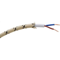 153509009 Light PVC hose line 50m-coil b
