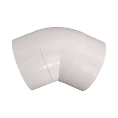 Koleno kulaté CKO 45/100 mm XTLINE HC0624/1