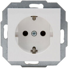 949329082 ATHENIS - Earthed socket outle