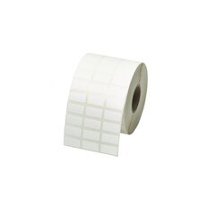 Etiketa pro termotransferový potisk TA 37x9mm 1R WH LAPP 83259593