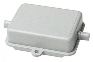 Walther 710630 Ochranný kryt B 6 s podélným zajištěním