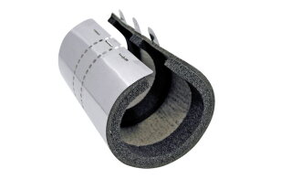 Pacifyre MK II Plast 38-44mm WALRAVEN 2154039041