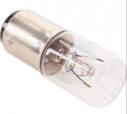 Žárovka 230V, 5W pro K70