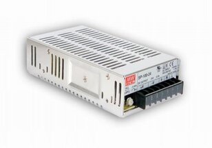 Spínaný zdroj uzavřený MEAN WELL SP-100-15 Spínaný zdroj uzavřený 100W 15