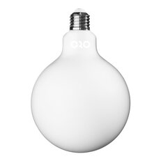 LED žárovka ORO MILQ E27 G125 11W WW LED-POL ORO33519