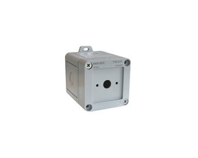 PB2ZE, IP65 Box, 75x75x88mm, kompatibilní se sérií Ex9ZE NOARK 114249