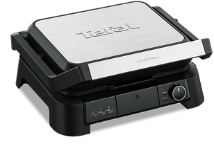Kontaktní gril Tefal GC510DE0 SuperGrill 3v1