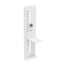 PANEL RECESSED ANGLED HOLDER 4X LEDVANCE 4099854921216
