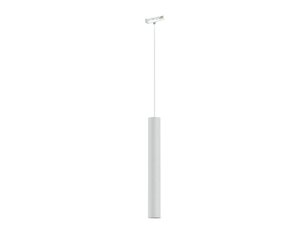 MILA FLINE Bílá, 1xGU10, max 10W, Track Fline 67017839