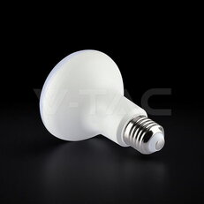 11W LED Bulb E27 R80 Plastic CREE CHIP 4000K VT-280, V-TAC SKU211366