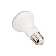 8,5W LED Bulb R63 E27 CREE Chip 3000K VT-263, V-TAC SKU211416