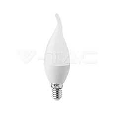 LED Bulb 3,7W E14 Candle Flame 2700K VT-1818TP, SKU214164